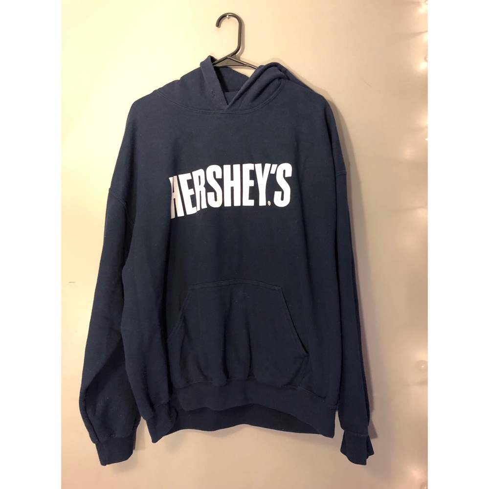 Hershey’s Hoodie